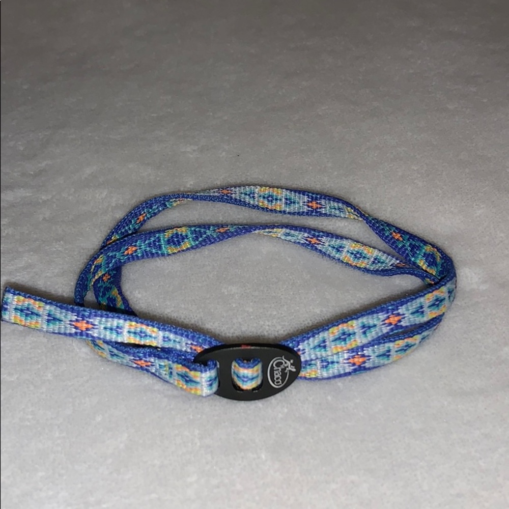Chaco bracelet